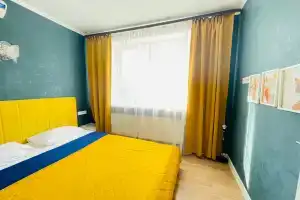 Family Apartments M4, Краснодар
