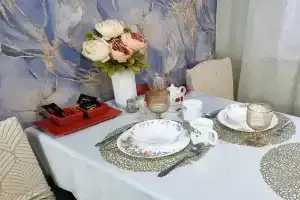 Классная однокомнатная квартира с идеальной репутацией, Иркутск