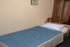 Двухместный номер с 2 отдельными кроватями стандарт улучшенный 4 этаж, Балаково