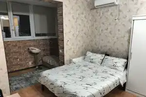 Квартира рядом с парком Галицкого, Краснодар, Краснодар
