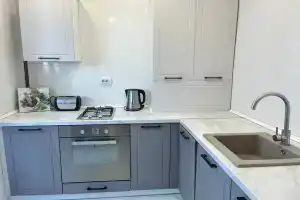 1-комнатная квартира, Калининград