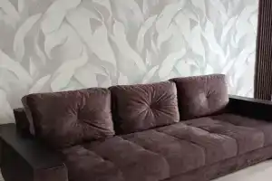 Уютная квартира в центре города. Все имеется для комфортного проживани