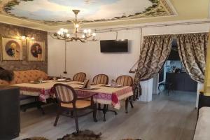 Гостевой дом «Бабушкина изба», Великий Новгород