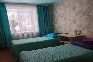 Уютные номера как Дома в Забайкальском крае