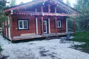 Гостевой дом «Сироп», Екатеринбург