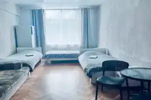Комната в центре города