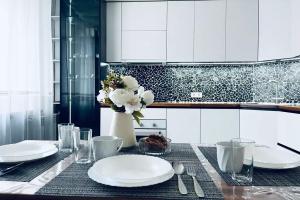 Уютная квартира на набережной