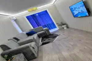 Квартира с видом на море, Махачкала