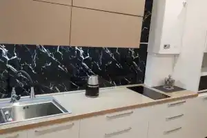 Уютная квартира с видами на Собор и набережную, Касимов