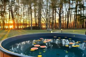 База отдыха «Горетово Парк» в Можайском районе