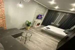 Люкс квартира loft в центре города