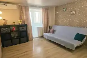 Уютная студия в центре Южного микрорайона