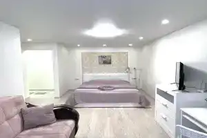 Уютная квартира на Ватутина