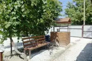 Гостевой дом «Герань»