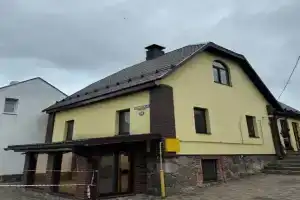 Целый этаж дома с отдельным входом, Браслав