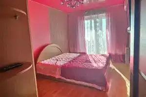 3-комнатная квартира, Владивосток