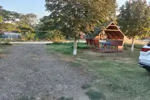 Гостевой дом «Азовские Зори», За Родину