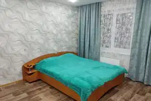 Уютная квартира со свежим ремонтом в центре города