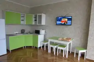 Апартамент, Сочи