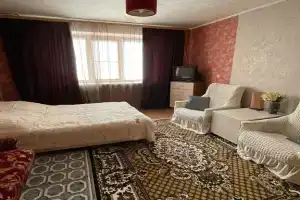 Уютная квартира с видом на закат, Балаково