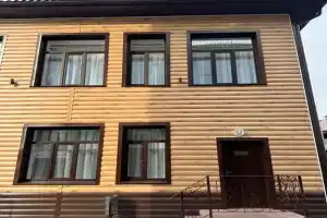 Таунхаус южный, Новочебоксарск