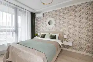 Семейные апартаменты в Лайнере