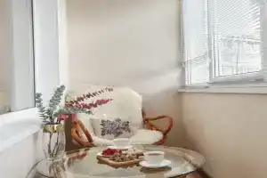 Апартаменты Уютно как дома, Кисловодск
