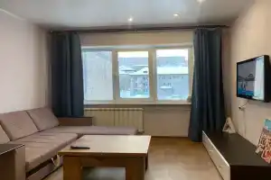 Квартира для большой компании, Кировск