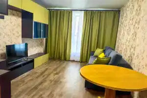 Квартира рядом с ареной, Кемерово