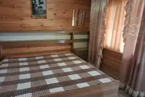 Семейный номер стандарт, Яровое