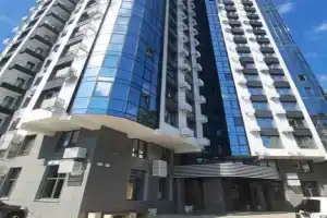 Новая современная евротрешка в экологически чистом районе Сочи-Мацеста