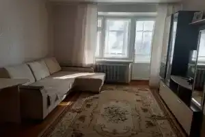 Квартира на родине Деда Мороза, Великий Устюг