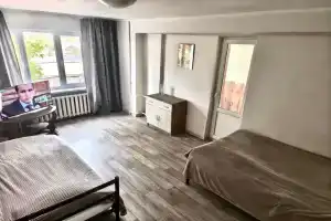 2-комнатная квартира, Алушта