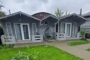 Летняя дача в Чембурке