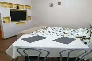 Уютная студия в престижном районе