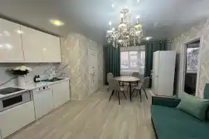 2-комнатная квартира, Петропавловск-Камчатский