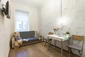 Апартаменты «Guests Love on Pushkinskaya», Санкт-Петербург