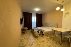Hotels@Braun у Вокзала, Барнаул