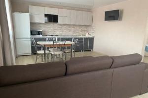 Квартира в центре в частном доме