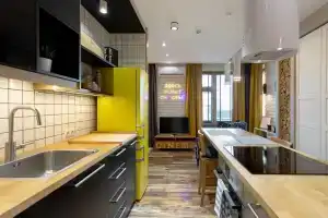 Апартаменты «Art Tower Aparts Loft 172», Красногорск