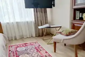 Уютная квартира рядом с парком, Нальчик