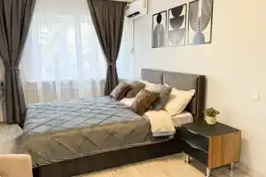 Уютная квартира в центре