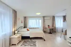 Уютная студия, Хабаровск