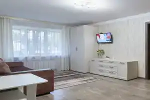 Уютная, комфортная квартира у Комсомольского парка, Кисловодск