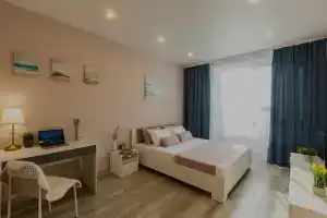 Квартира рядом с ТРЦ Планета, Уфа