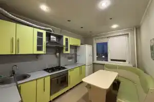 Квартира рядом с Мамаевым Курганом, Волгоград