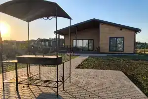 Муравейник, Карвала