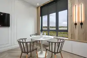 Видовая квартира Казань около Аквапарка