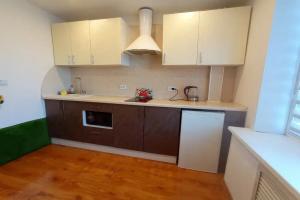 1-комнатная квартира, Хабаровск