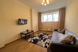 Golden bridge flat, Владивосток